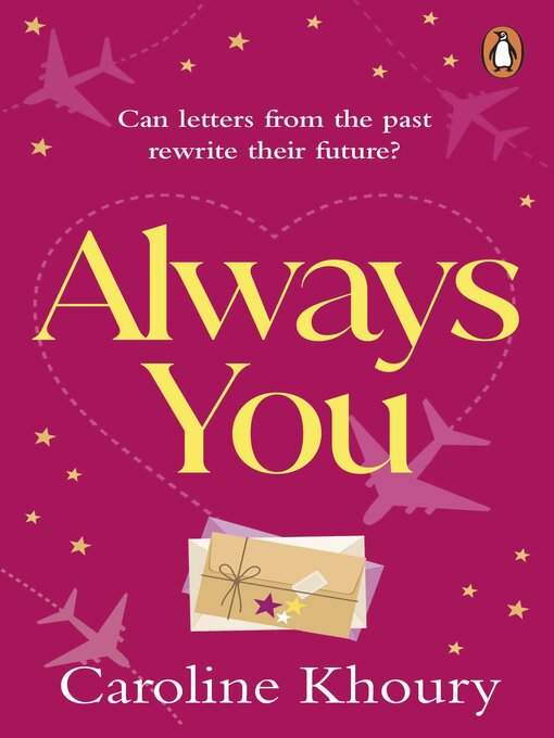 Title details for Always You by Caroline Khoury - Available